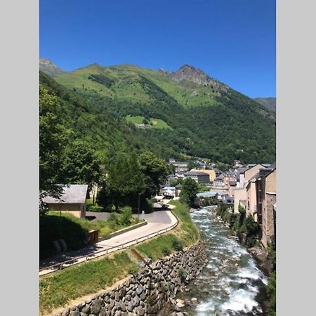 Appartement T2 Classe Tout Confort, Cauterets Centre, Equipe Pour Bebe, Et Wifi Gratuite Экстерьер фото