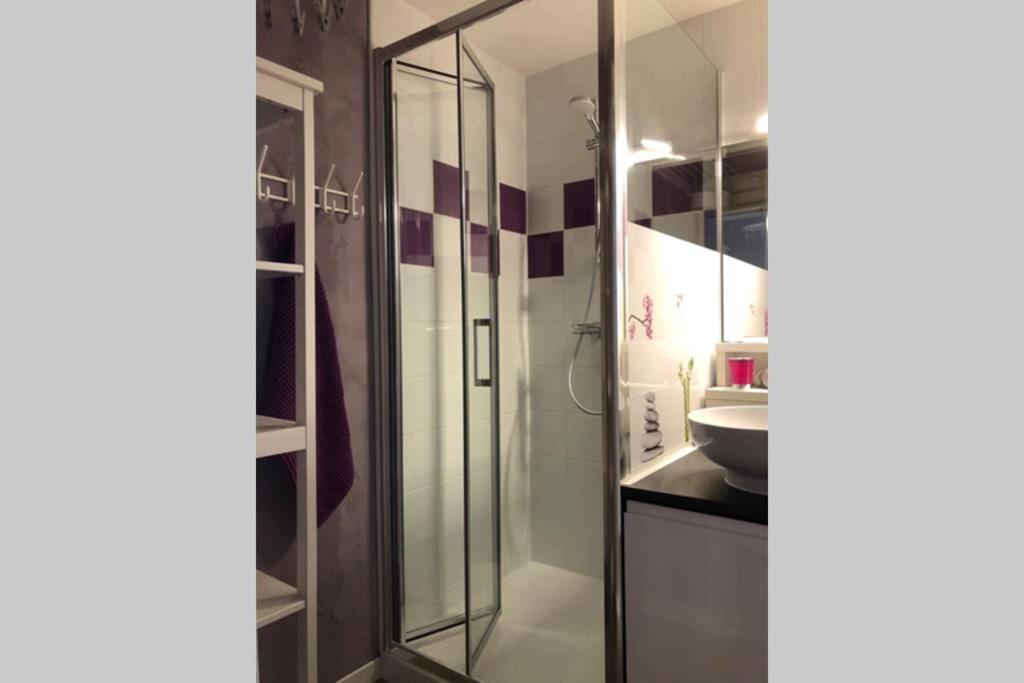 Appartement T2 Classe Tout Confort, Cauterets Centre, Equipe Pour Bebe, Et Wifi Gratuite Экстерьер фото