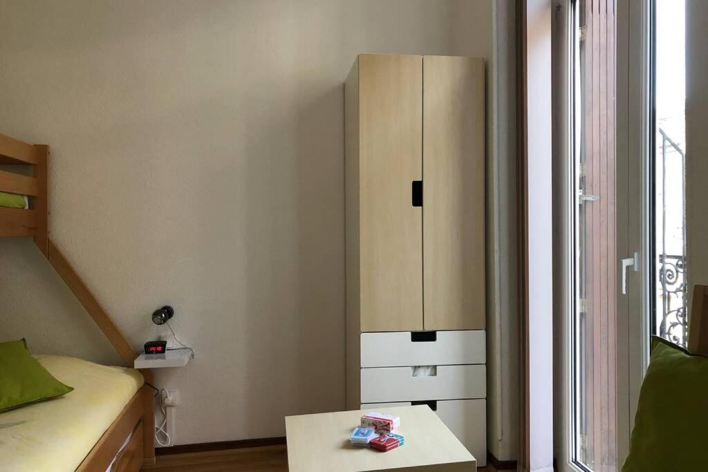 Appartement T2 Classe Tout Confort, Cauterets Centre, Equipe Pour Bebe, Et Wifi Gratuite Экстерьер фото