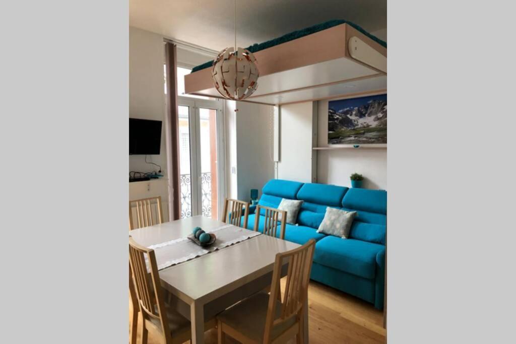 Appartement T2 Classe Tout Confort, Cauterets Centre, Equipe Pour Bebe, Et Wifi Gratuite Экстерьер фото