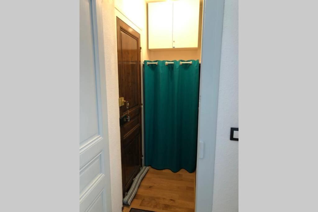 Appartement T2 Classe Tout Confort, Cauterets Centre, Equipe Pour Bebe, Et Wifi Gratuite Экстерьер фото