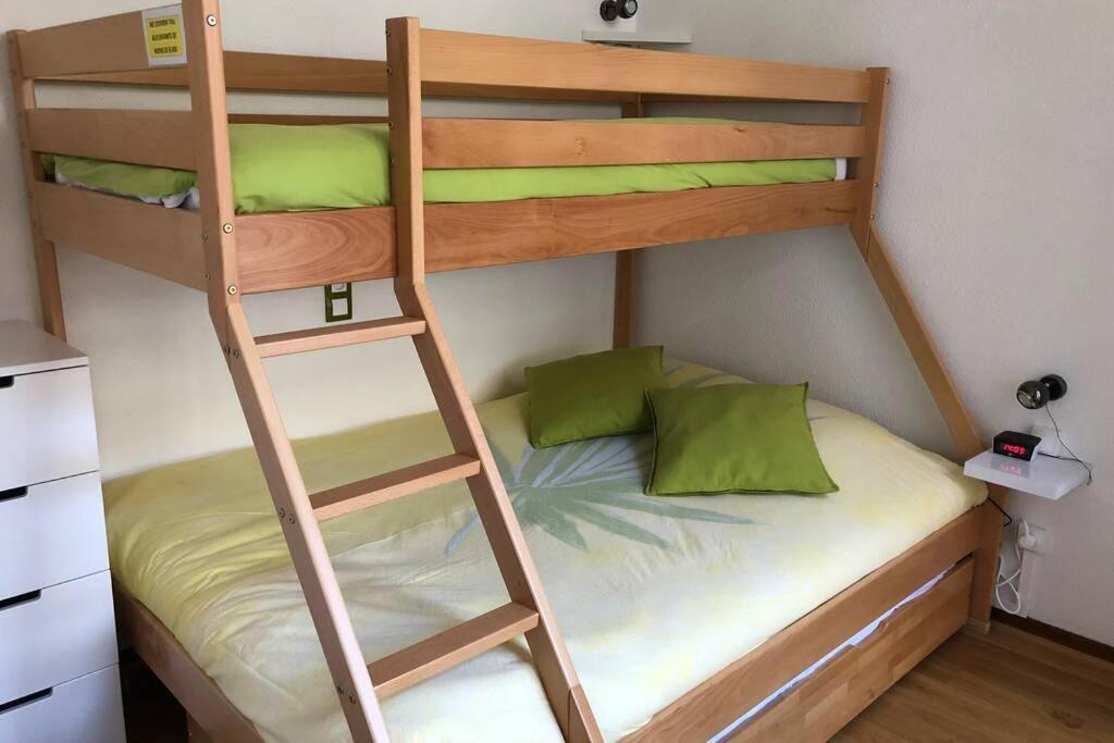 Appartement T2 Classe Tout Confort, Cauterets Centre, Equipe Pour Bebe, Et Wifi Gratuite Экстерьер фото